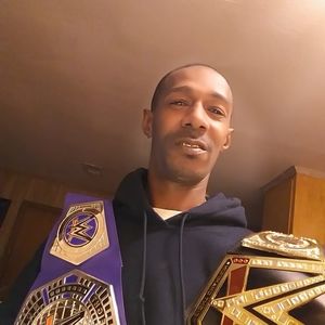 Meet your Posher, Roosevelt